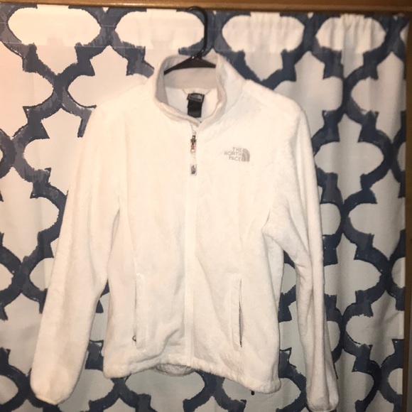 *SOLD* The North Face jacket - Picture 2 of 4